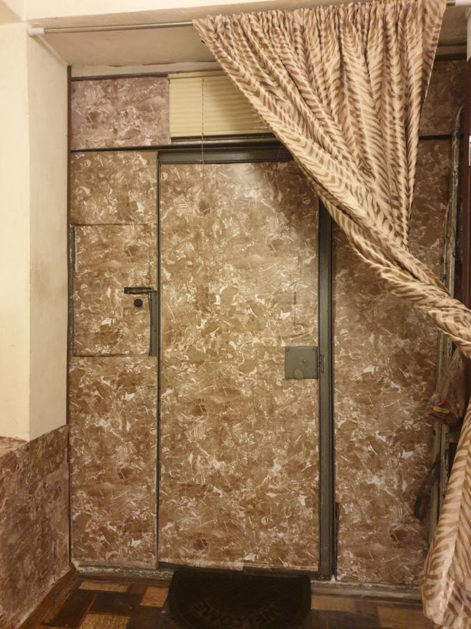 Cozy Studio In Yerevan'S Center Экстерьер фото