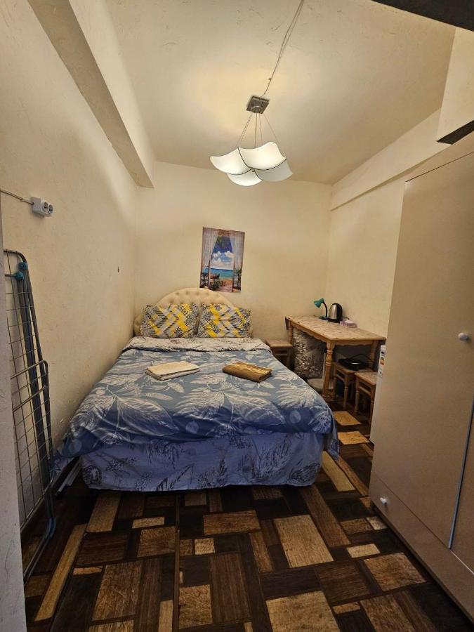 Cozy Studio In Yerevan'S Center Экстерьер фото