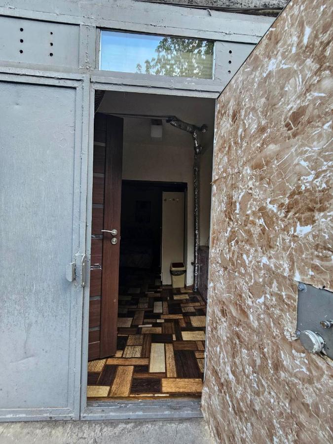 Cozy Studio In Yerevan'S Center Экстерьер фото